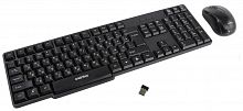 Комплект клавиатура+мышь Smartbuy ONE черный (SBC-236374AG-K) , шт - Интернет-магазин Intermedia.kg