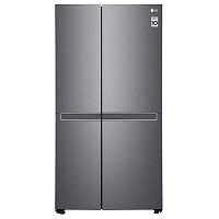Холодильник LG GC-B257JLYV - Интернет-магазин Intermedia.kg