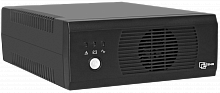 SNR-INV-1200-SK Инвертор серии SK, мощностью 720Вт, форма выходного сигнала модифицированная синусоида, напряжение на АКБ 12 В, ток заряда 10 А / 20 А шт. - Интернет-магазин Intermedia.kg