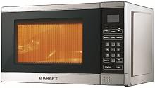 Микроволновая печь KRAFT KF20MW7S-300D - Интернет-магазин Intermedia.kg
