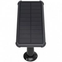 Солнечная панель для камер EZVIZ CS-CMT-Solar Panel-C (Monocrystall/ 6.18W/ 6V/ IP65/ совместима с C - Интернет-магазин Intermedia.kg