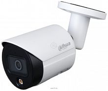 IP camera DAHUA DH-IPC-HFW2239SP-SA-LED-S2(2.8mm)цилиндр,уличн 2MP,LED 30M,MicroSD,Build-inMic,FULLC - Интернет-магазин Intermedia.kg