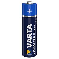 Батарейка Varta Longlife Power AAA (BOX 24) - Интернет-магазин Intermedia.kg