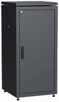 LN05-18U66-M ITK LINEA N 18U 600х600мм мет. пер. дверь, черный шт - Интернет-магазин Intermedia.kg