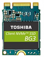 Диск SSD 256GB Toshiba KIOXIA M.2 2280 NVMe PCIe Gen3x4 Read , Write - 1700, 600MB OEM [KBG30ZMV256G] - Интернет-магазин Intermedia.kg