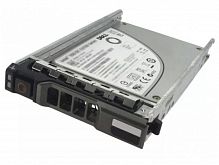 Твердотельный накопитель Dell/480GB SSD SATA Read Intensive 6Gbps 512e 2.5in, S4510, Hot-Plug, CusKit - Интернет-магазин Intermedia.kg