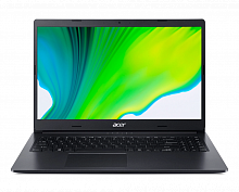 Acer Aspire A315-57G Black Intel Core i3-1005G1 , 4GB DDR4, 500GB + 128GB M.2 NVMe PCIe, Nvidia Geforce MX330 2GB GDDR5, 15.6" LED FULL HD (1920x1080), WiFi, BT, Cam, LAN RJ45, D - Интернет-магазин Intermedia.kg