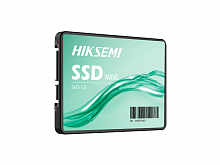 Диск SSD HIKVISION HIKSEMI HS-SSD-WAVE(S) 120GB 2.5", SATA III, Read up: 480Mb/s, Write up: 360Mb/s, TBW 40TB - Интернет-магазин Intermedia.kg