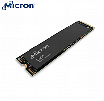 Диск SSD M.2 Micron MTFDKCD512QFM 512GB NVM Express/PCIe Gen4*4 2242 OEM - Интернет-магазин Intermedia.kg