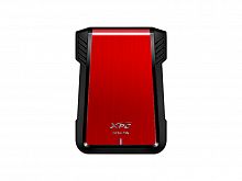 Внешний HDD Crucial 1TB SSD EX500-XPG-RED 2.5"/USB 3.0 - Интернет-магазин Intermedia.kg