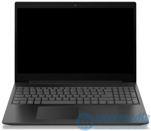 Lenovo IdeaPad L3 A41TUN ATHLON 300U 2.4-3.3GHz,4GB,500GB, 15.6"FHD RUS BLACK - Интернет-магазин Intermedia.kg