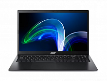 Acer Extensa EX215-54 Black Intel Core i3-1115G4  20GB, 1TB HDD + 256GB SSD NVMe, Intel UHD Graphics Xe G4 48EUs, 15.6" IPS FULL HD, WiFi, BT, Cam, LAN RJ45, DOS, E - Интернет-магазин Intermedia.kg