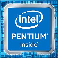 Процессор Intel Pentium Gold-G6400/4.0GHz, 4MB Cache-L3,UHD-Graphics610, Comet Lake, 8GTs, tray - Интернет-магазин Intermedia.kg