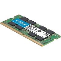 Оперативная память DDR4 SODIMM 32GB PC4-25600 (3200MHz) 1.2V, CRUCIAL [CT32G4SFD832A] - Интернет-магазин Intermedia.kg