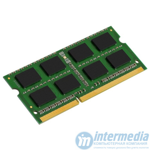 Оперативная память Samsung 4GB DDR4 3200MHz (PC-25600), SODIMM для ноутбука