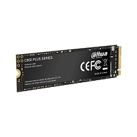 Диск SSD DAHUA DHI-SSD-E900N 512GB M.2 PCIe Gen 3x4, Read up:2000 MB/s, Write up:1550 MB/s TBW 256TB 3D NAND - Интернет-магазин Intermedia.kg