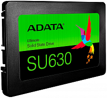 Диск SSD ADATA SSD 480gb SU630, шт - Интернет-магазин Intermedia.kg