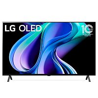 Телевизор LG OLED65A3RLA - Интернет-магазин Intermedia.kg