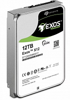 Жесткий Диск HDD 10TB Seagate Exos X10 (Enterprise Capacity) ST10000NM0086, 256MB, 7200RPM, SATA3 12Gb/s, 3.5" - Интернет-магазин Intermedia.kg