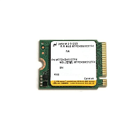 Диск SSD 256GB Micron M.2 (2230) NVME Read up:2500Mb/s, Write up:1050b/s [MTFDKBAXXXTFK] без упаковки - Интернет-магазин Intermedia.kg
