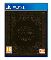 Dark Souls Trilogy [PS4, русские субтитры] - Интернет-магазин Intermedia.kg