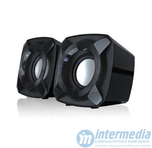 Колонки Microlab Speakers B-16 2.5W 2.0  USB