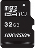 Карта памяти micro SDHC Card HIKVISION 16GB HS-TF-C1 Class 10 - Интернет-магазин Intermedia.kg