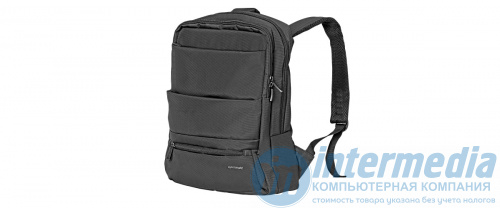 Рюкзак для ноутбука Promate APOLLO-BP 15,6" Red - Интернет-магазин Intermedia.kg