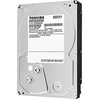 Жесткий Диск Toshiba 4TB 5400rpm 128MB DT02ABA400 SATAIII - Интернет-магазин Intermedia.kg
