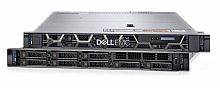 Сервер Dell/PE R450 8SFF/64 Gb/H755/0,1,5,6,10,50,60/1/480 Gb/SSD/Mixed Use/No ODD/(1+1) 800W - Интернет-магазин Intermedia.kg