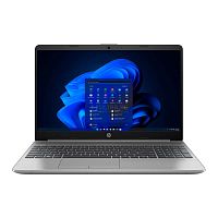 HP 250 G9 Intel Core i5-1235U , 15.6" FHD, 16GB DDR4-3200Mhz, 1TB SSD PCIe NVMe M.2, Intel Iris Xe Graphics, WiFi 5, BT 5.0, HP HD Cam 720p, Bac - Интернет-магазин Intermedia.kg