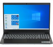 Lenovo Ideapad S145-15AST Black A6-9225 (up to 3.00Ghz), 4GB DDR4, 1TB HDD, AMD Radeon R7 M445 2GB, 15.6" LED HD, WiFi, BT, Cam, DOS, Eng-Rus Заводская Клавиатура - Интернет-магазин Intermedia.kg