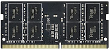 Оперативная память DDR4 SODIMM 8GB PC4-21300 (2400MHz) TEAM Elite - Интернет-магазин Intermedia.kg