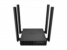 Роутер Wi-Fi TP-LINK Archer C54(RU) AC1200 Dual-Band, 867Mb/s 5GHz+300Mb/s 2.4GHz, 4x100Mb/s LAN, 4 - Интернет-магазин Intermedia.kg