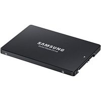 SSD HPE/960GB SATA 6G Read Intensive SFF BC 3-year Warranty PM893 SSD - Интернет-магазин Intermedia.kg