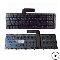 Клавиатура Dell Inspirion N5110 RU (P/N N5110-US) - Интернет-магазин Intermedia.kg