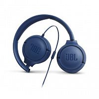 Наушники JBL TUNE 500 headphones (Bluel), шт - Интернет-магазин Intermedia.kg