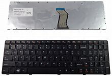 Клавиатура Lenovo G580 Z580A G585 Z585 B580 G780 G770 RU - Интернет-магазин Intermedia.kg