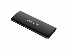 Внешний SSD HIKVISION HIKSEMI HS-ESSD-T200N 512GB USB 3.0 + Type C, Read Up 450Mb/s, Write Up 400Mb/s, Black - Интернет-магазин Intermedia.kg