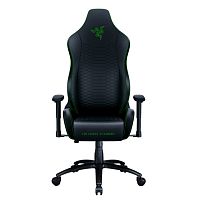 Razer Iskur X – Standard Ergonomic Gaming Chair, Black/Green - Интернет-магазин Intermedia.kg