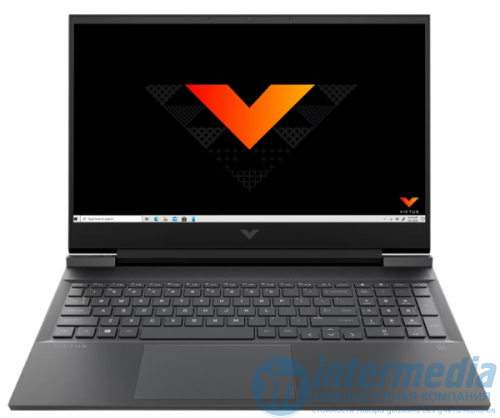 HP Europe/Victus Gaming Laptop 15-fa0065ci/1г/Core i5/12450H/2 GHz/16 Gb/PCIe NVMe SSD/512 G - Интернет-магазин Intermedia.kg