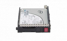 Твердотельный накопитель SSD P18422-B21 HPE 480GB, SFF SATA 6Gb/s, 2.5" - Интернет-магазин Intermedia.kg