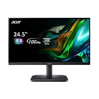 Монитор 24.5", Acer EK251Q E, 1920x1080, IPS, 1000:1, 100 Гц, 250 кд/м2, 178/178, 1 мс, AMD FreeSync, D-Sub, HDMI - Интернет-магазин Intermedia.kg