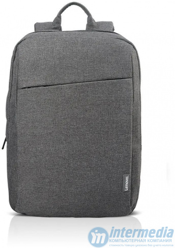 Рюкзак для ноутбука Lenovo B210 Grey - Интернет-магазин Intermedia.kg