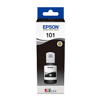 Краска Epson C13T03V14A Black 127ml (L4150/4160/6160/6170/6190) - Интернет-магазин Intermedia.kg