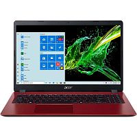 Ноутбук Acer Aspire 315-56 Rococo Red Intel Core i3-1005G1 , 4GB, 1TB HDD + 128GB M.2 NVMe PCIe, Intel HD Graphics 620, 15.6" LED FULL HD (1920x1080), WiFi, BT, Cam, LAN RJ45, DOS, Eng-R - Интернет-магазин Intermedia.kg