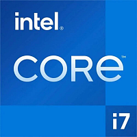 Процессор,Intel Core i7-14700K/3.4-5.6GHz, 33MB Cache, Intel® UHD Graphics 770, Raptor Lake, 20 Cores + 28 Threads, Tray - Интернет-магазин Intermedia.kg