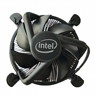 Кулер для процессора CPU Cooler Intel ORIGINAL 1200 socket - Интернет-магазин Intermedia.kg
