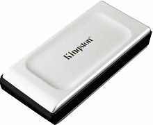 Portable SSD KINGSTON XS2000 2TB  USB 3.2 Type-C - Интернет-магазин Intermedia.kg