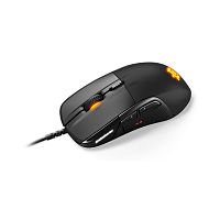 Мышь SteelSeries Rival 710 Gaming Mouse, 12000dpi 7 button,USB,BLACK - Интернет-магазин Intermedia.kg